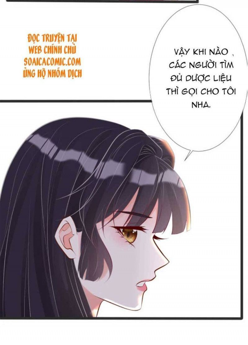 đọc truyện Giữ Kín Thân Phận Giả Của Tôi Chương 62 ảnh 27 tại Thiên Thai Truyện