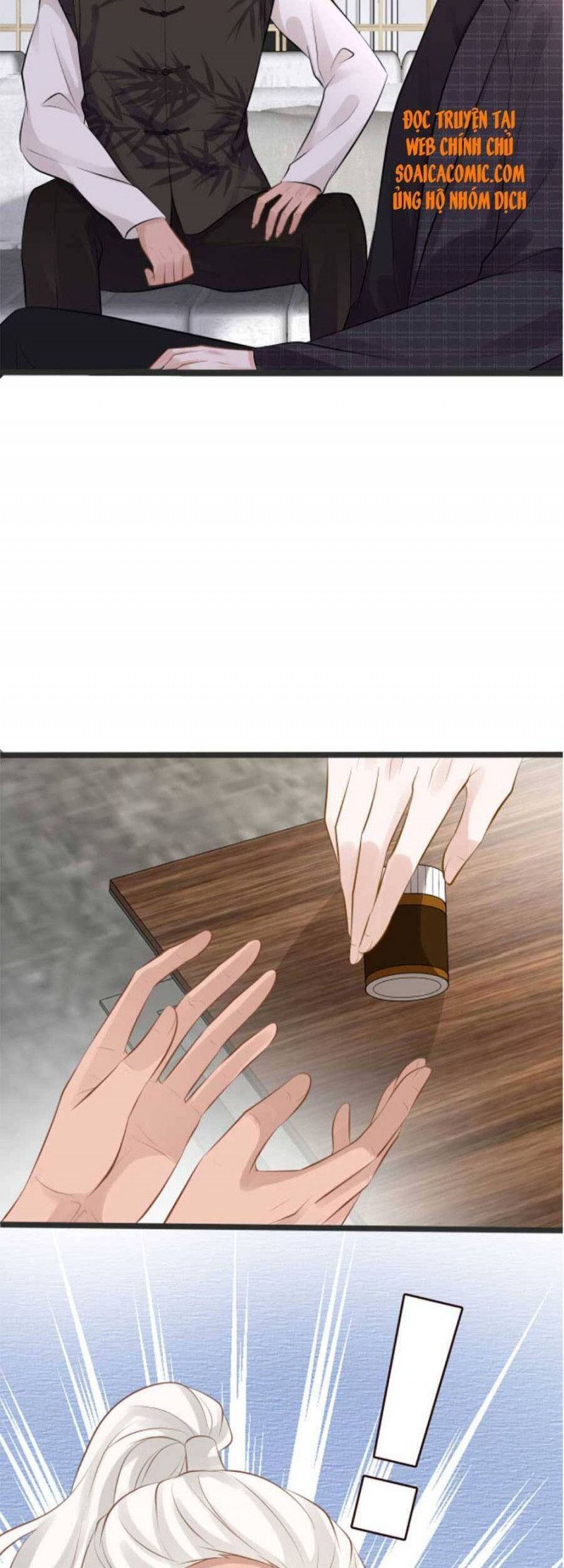 đọc truyện Giữ Kín Thân Phận Giả Của Tôi Chương 62 ảnh 29 tại Thiên Thai Truyện