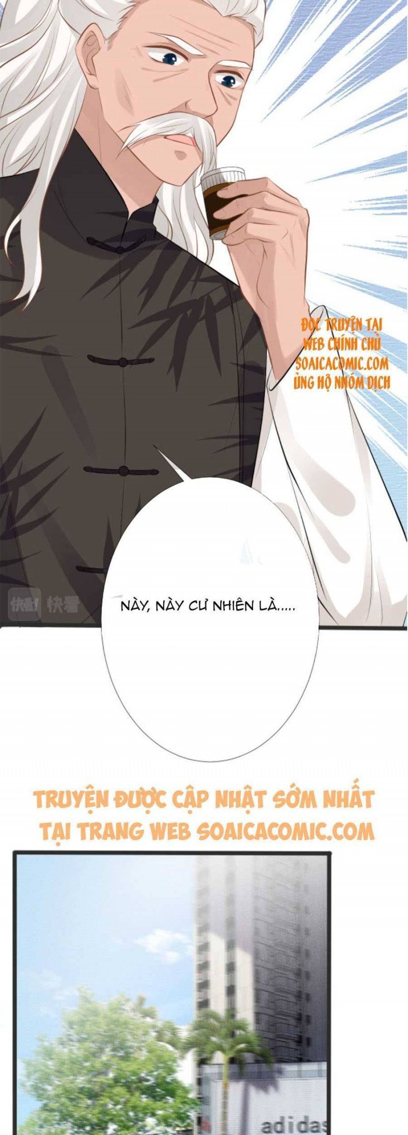 đọc truyện Giữ Kín Thân Phận Giả Của Tôi Chương 62 ảnh 30 tại Thiên Thai Truyện