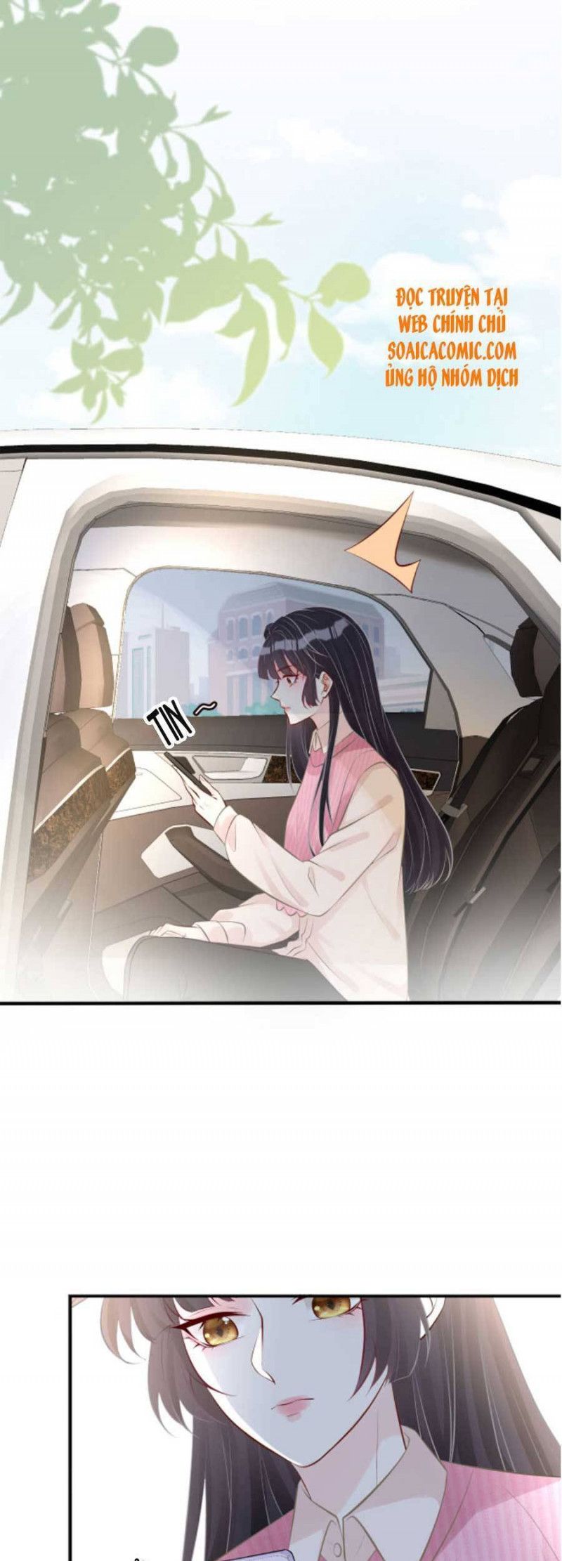 đọc truyện Giữ Kín Thân Phận Giả Của Tôi Chương 62 ảnh 32 tại Thiên Thai Truyện