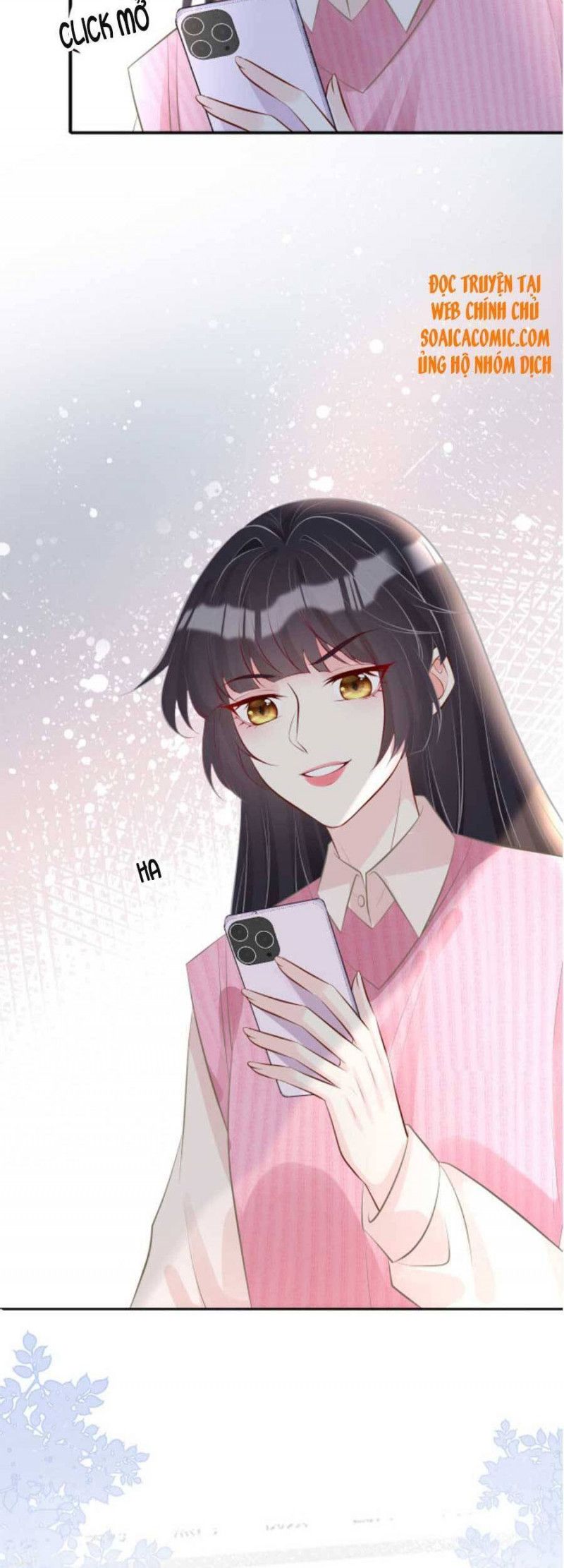 đọc truyện Giữ Kín Thân Phận Giả Của Tôi Chương 62 ảnh 33 tại Thiên Thai Truyện