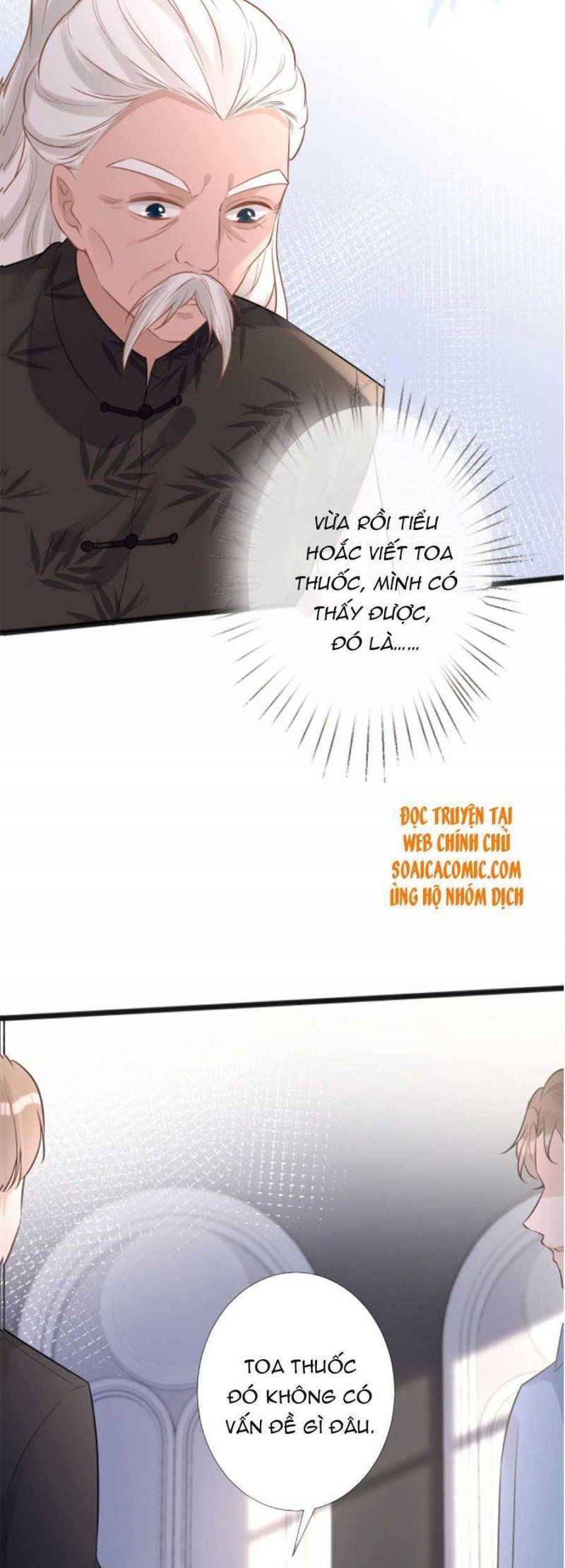 đọc truyện Giữ Kín Thân Phận Giả Của Tôi Chương 62 ảnh 6 tại Thiên Thai Truyện