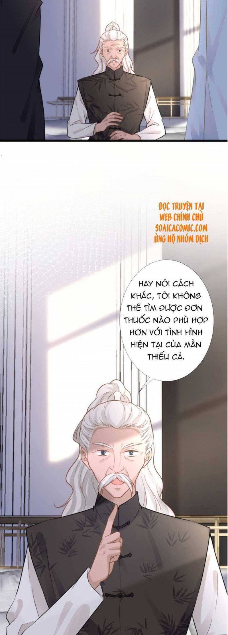 đọc truyện Giữ Kín Thân Phận Giả Của Tôi Chương 62 ảnh 7 tại Thiên Thai Truyện