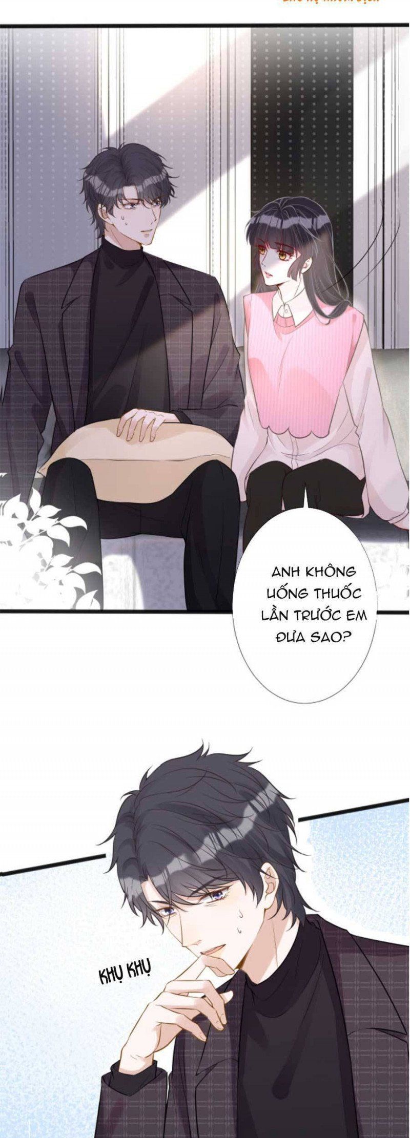 đọc truyện Giữ Kín Thân Phận Giả Của Tôi Chương 62 ảnh 10 tại Thiên Thai Truyện