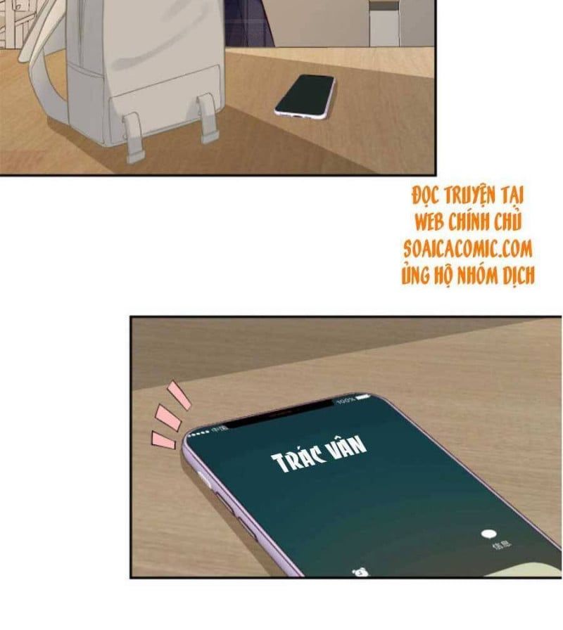 đọc truyện Giữ Kín Thân Phận Giả Của Tôi Chương 63 ảnh 15 tại Thiên Thai Truyện