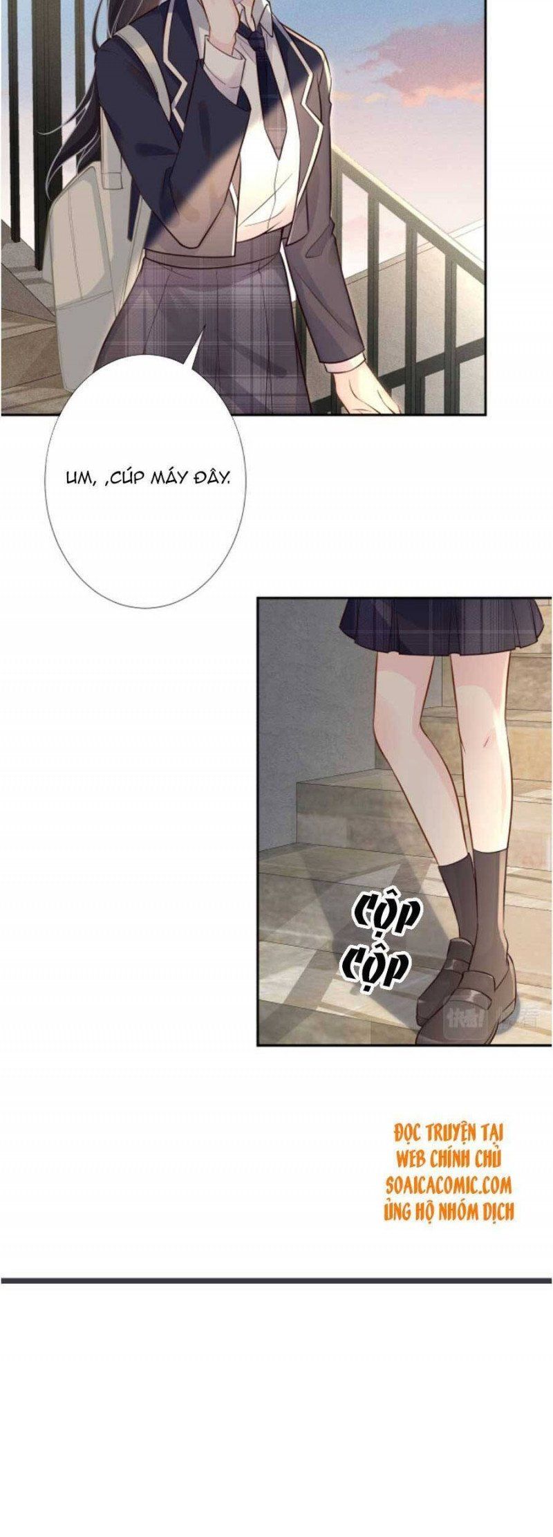 đọc truyện Giữ Kín Thân Phận Giả Của Tôi Chương 63 ảnh 19 tại Thiên Thai Truyện