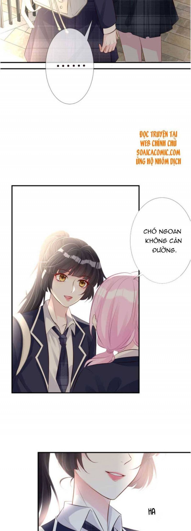 đọc truyện Giữ Kín Thân Phận Giả Của Tôi Chương 63 ảnh 24 tại Thiên Thai Truyện