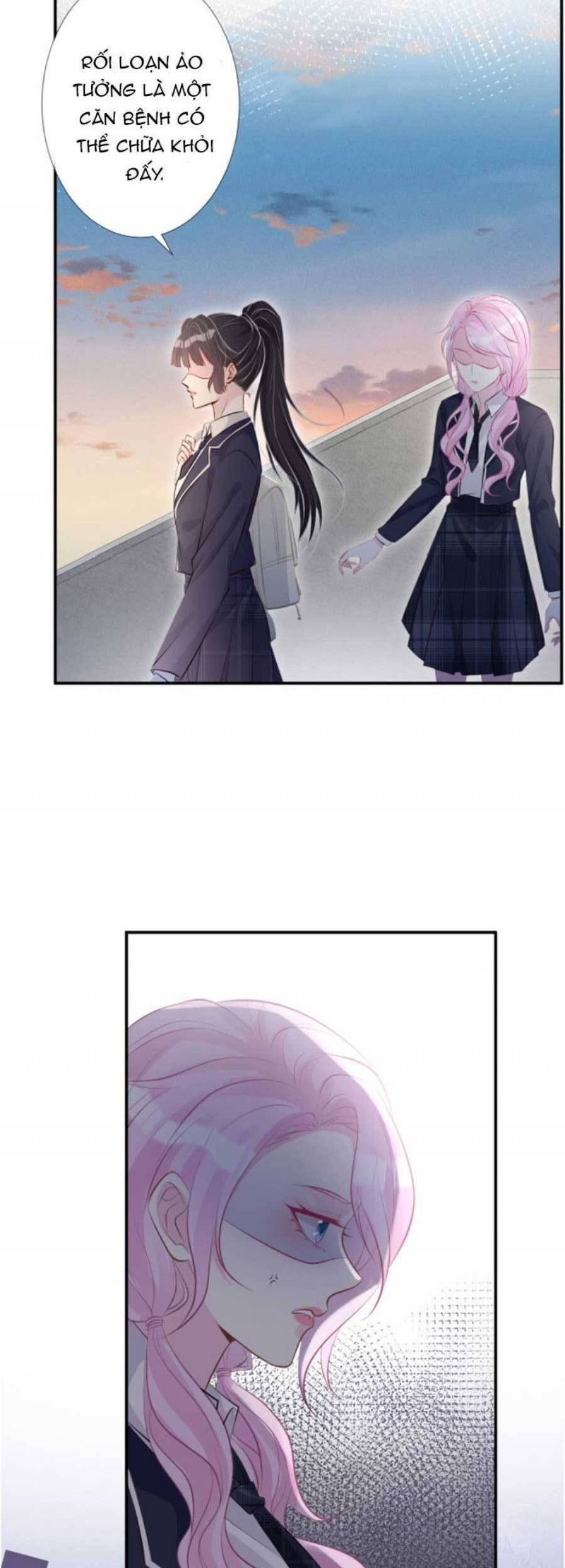 đọc truyện Giữ Kín Thân Phận Giả Của Tôi Chương 63 ảnh 26 tại Thiên Thai Truyện