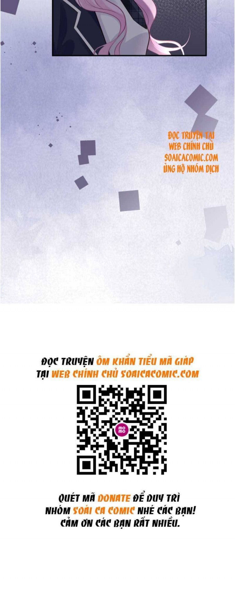 đọc truyện Giữ Kín Thân Phận Giả Của Tôi Chương 63 ảnh 27 tại Thiên Thai Truyện