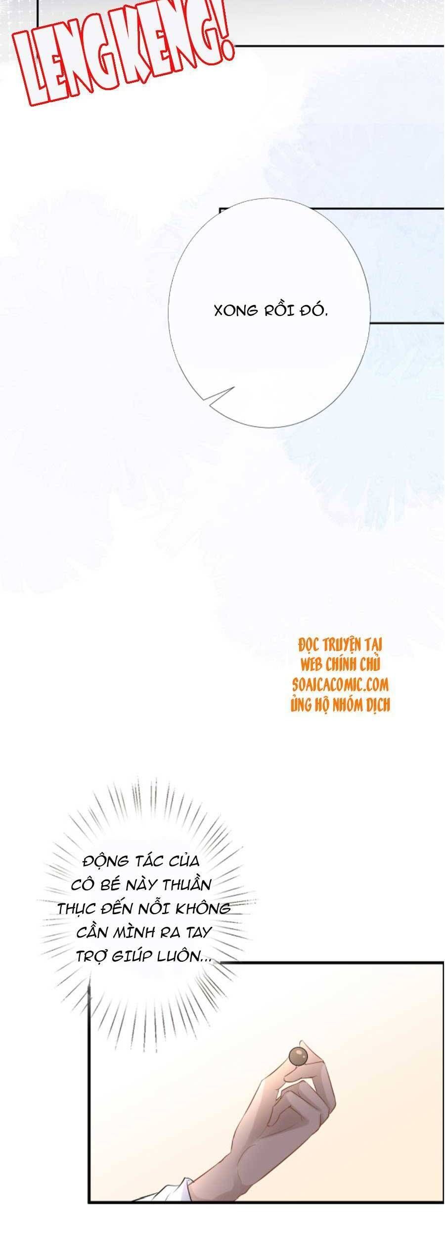 đọc truyện Giữ Kín Thân Phận Giả Của Tôi Chương 64 ảnh 12 tại Thiên Thai Truyện