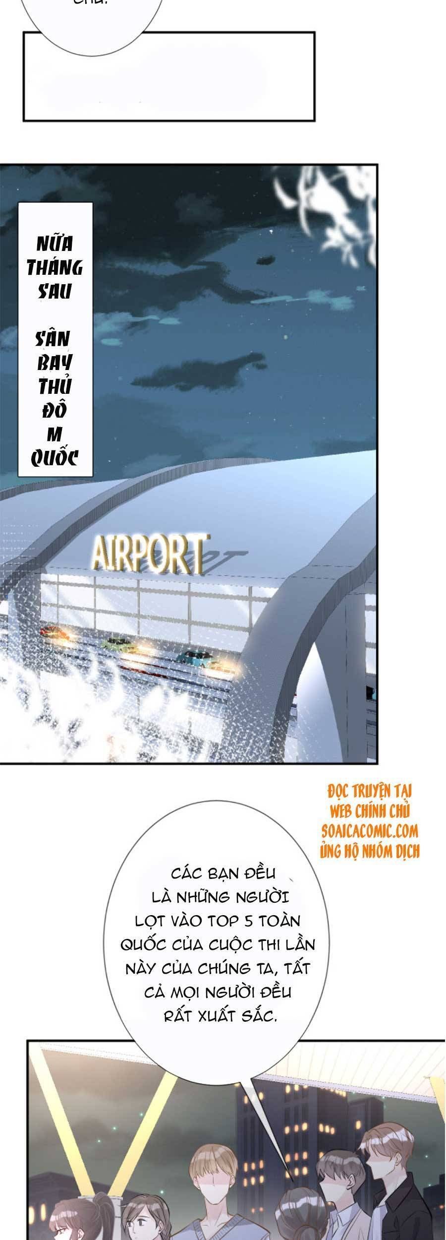 đọc truyện Giữ Kín Thân Phận Giả Của Tôi Chương 64 ảnh 26 tại Thiên Thai Truyện