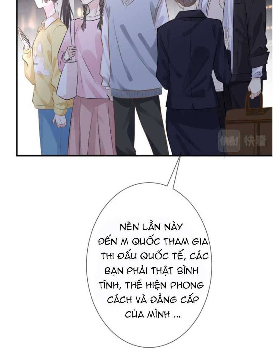 đọc truyện Giữ Kín Thân Phận Giả Của Tôi Chương 64 ảnh 27 tại Thiên Thai Truyện