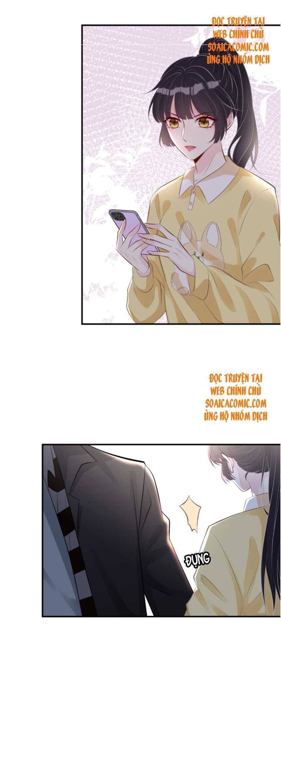 đọc truyện Giữ Kín Thân Phận Giả Của Tôi Chương 64 ảnh 28 tại Thiên Thai Truyện