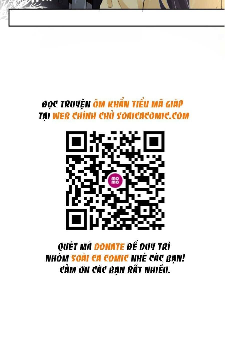 đọc truyện Giữ Kín Thân Phận Giả Của Tôi Chương 64 ảnh 30 tại Thiên Thai Truyện