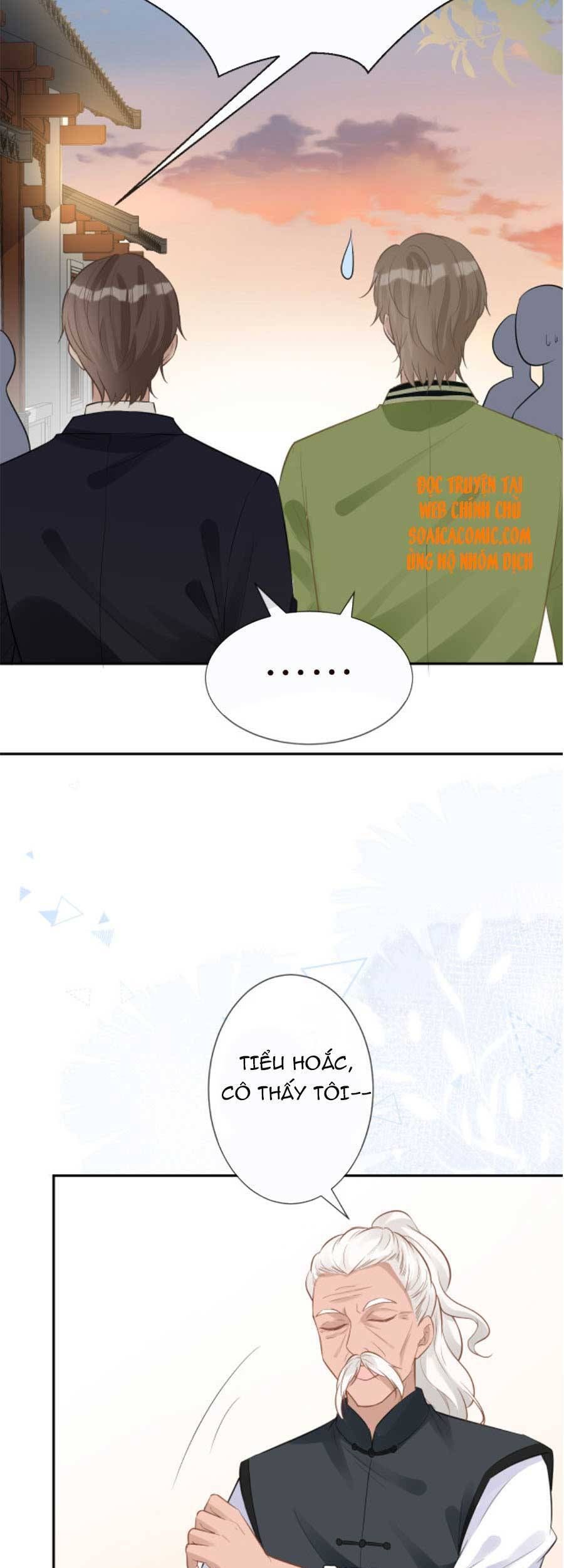 đọc truyện Giữ Kín Thân Phận Giả Của Tôi Chương 64 ảnh 8 tại Thiên Thai Truyện