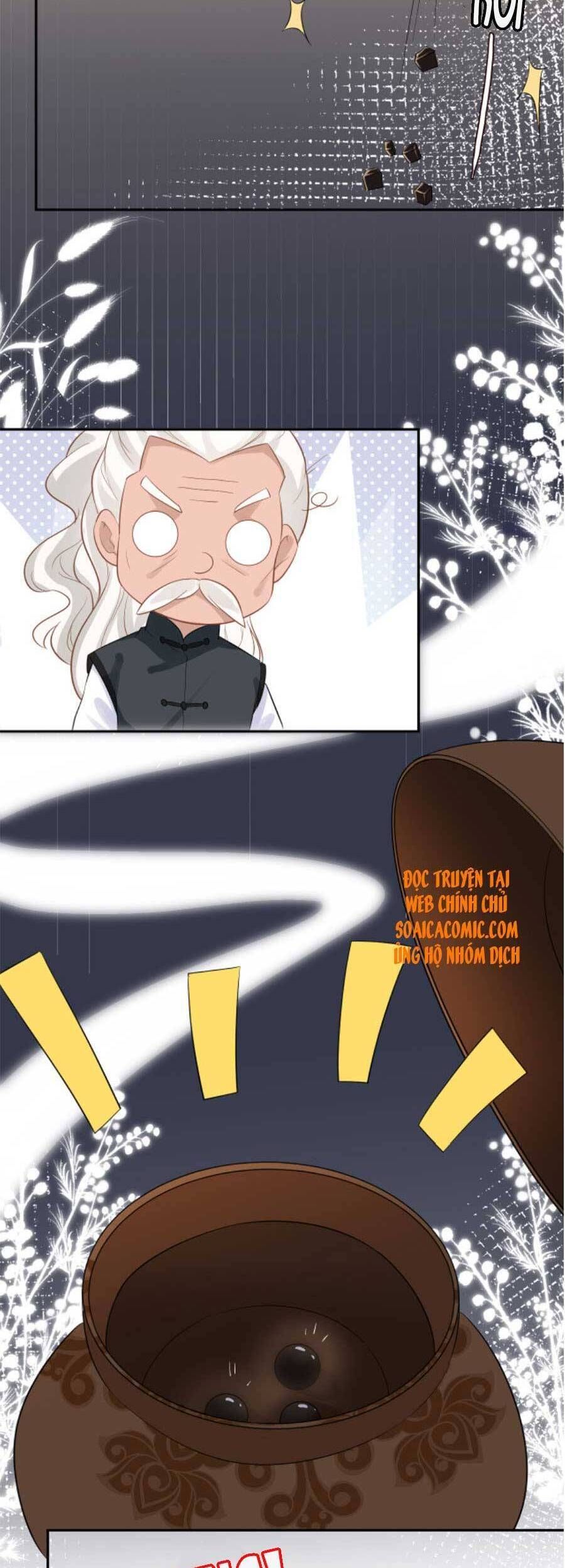 đọc truyện Giữ Kín Thân Phận Giả Của Tôi Chương 64 ảnh 11 tại Thiên Thai Truyện