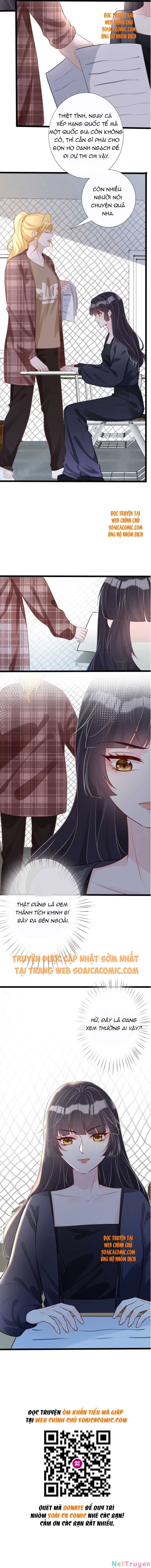 đọc truyện Giữ Kín Thân Phận Giả Của Tôi Chương 65 ảnh 9 tại Thiên Thai Truyện