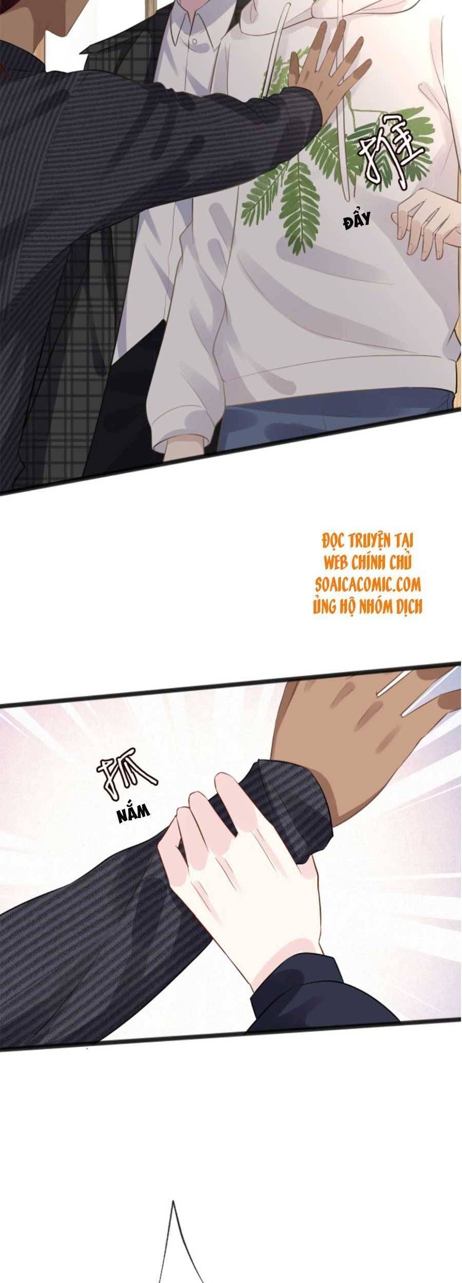 đọc truyện Giữ Kín Thân Phận Giả Của Tôi Chương 66 ảnh 12 tại Thiên Thai Truyện