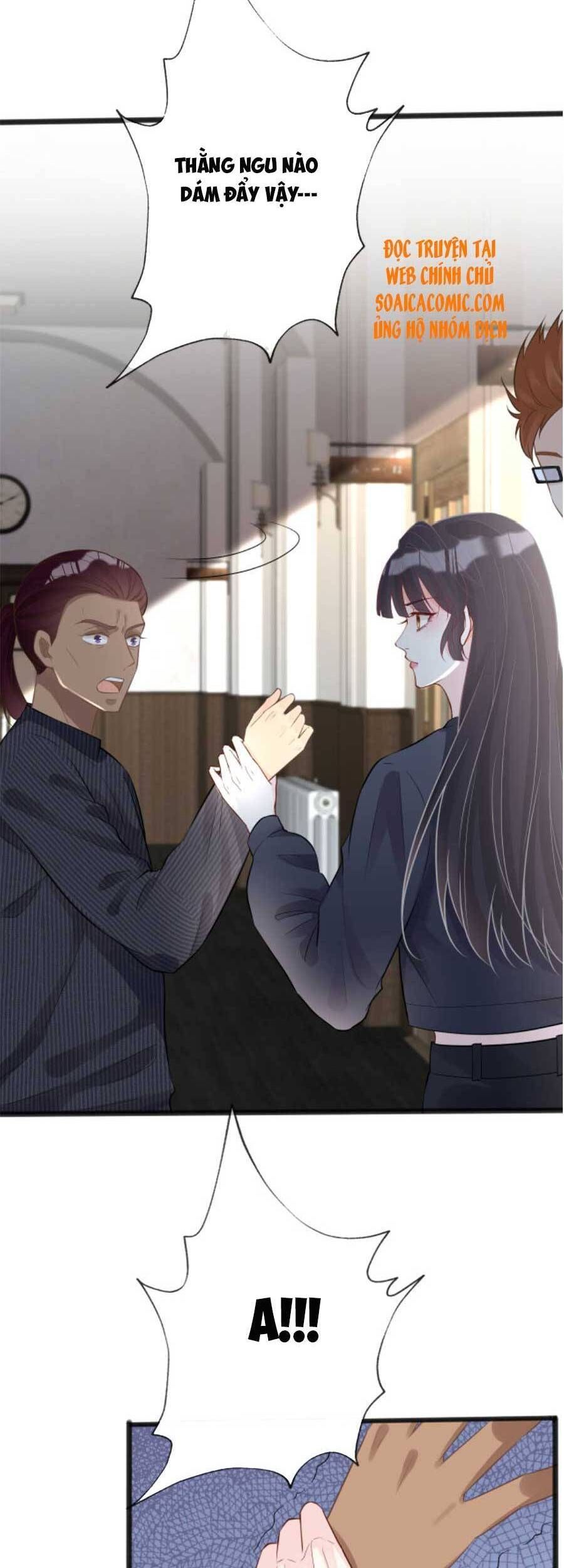 đọc truyện Giữ Kín Thân Phận Giả Của Tôi Chương 66 ảnh 13 tại Thiên Thai Truyện