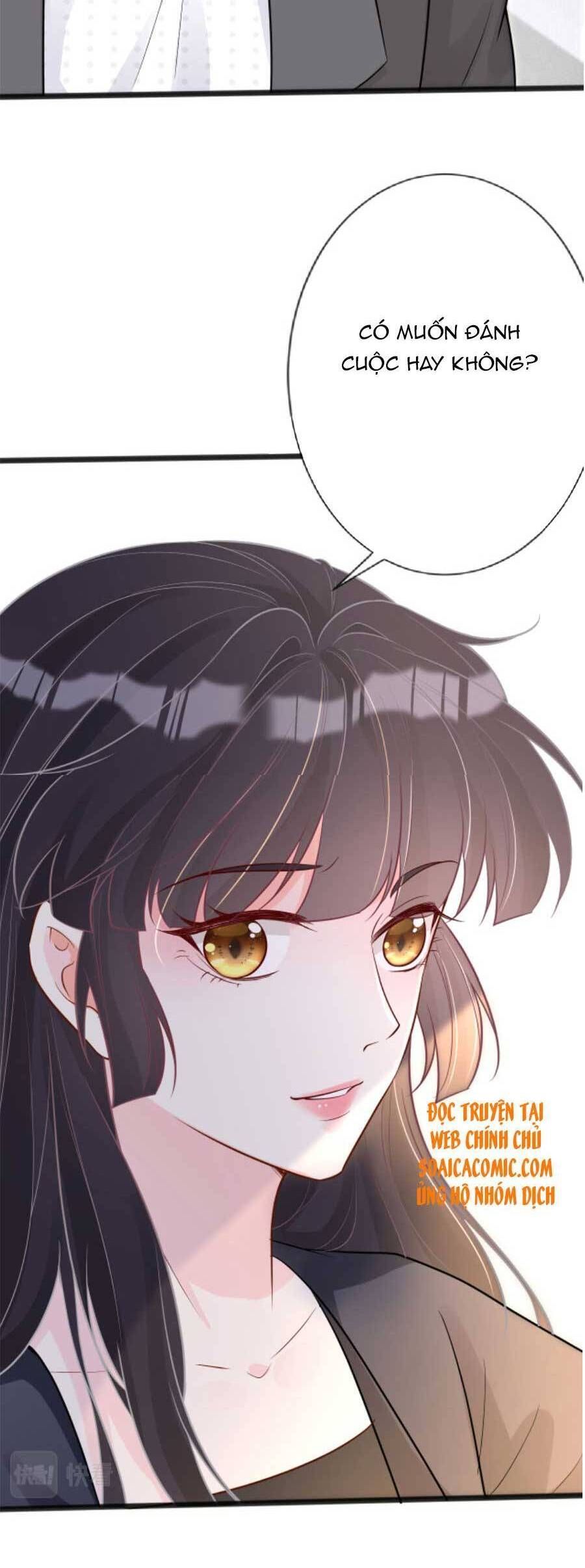 đọc truyện Giữ Kín Thân Phận Giả Của Tôi Chương 66 ảnh 15 tại Thiên Thai Truyện