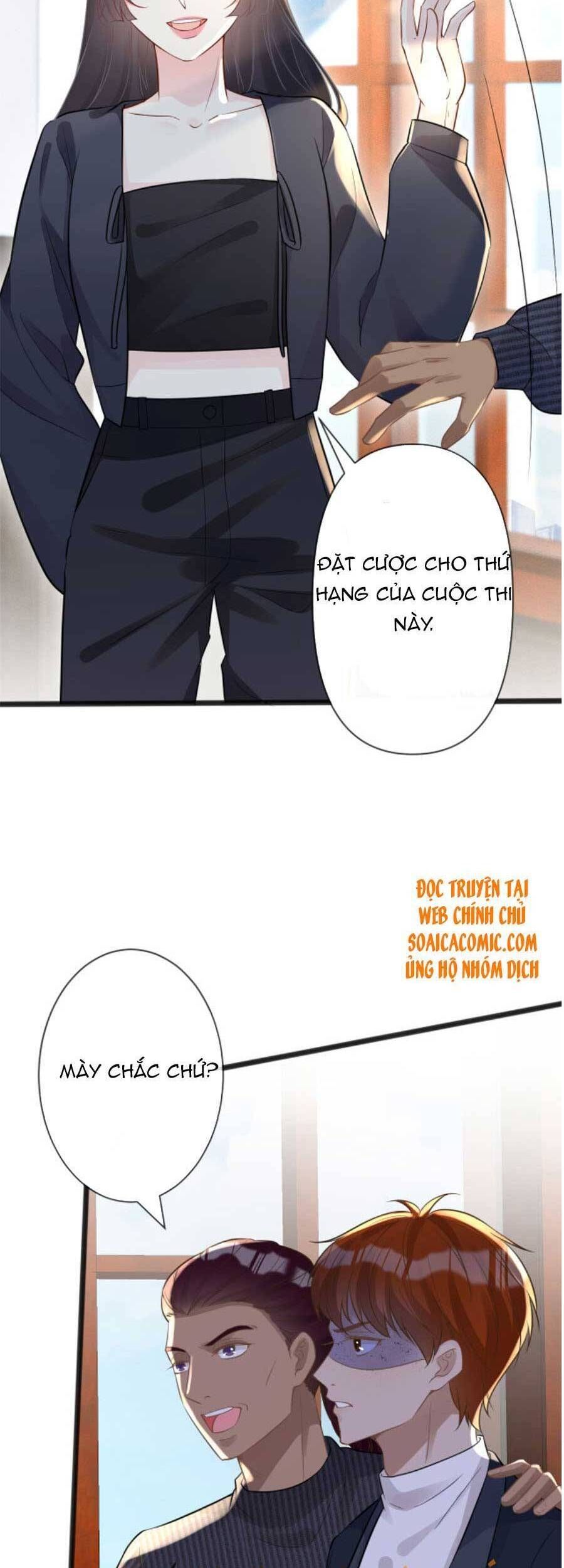 đọc truyện Giữ Kín Thân Phận Giả Của Tôi Chương 66 ảnh 17 tại Thiên Thai Truyện