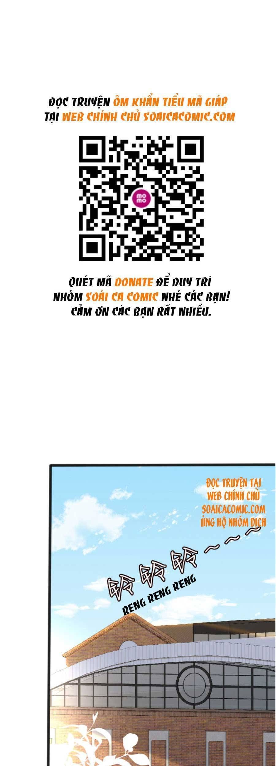 đọc truyện Giữ Kín Thân Phận Giả Của Tôi Chương 66 ảnh 4 tại Thiên Thai Truyện