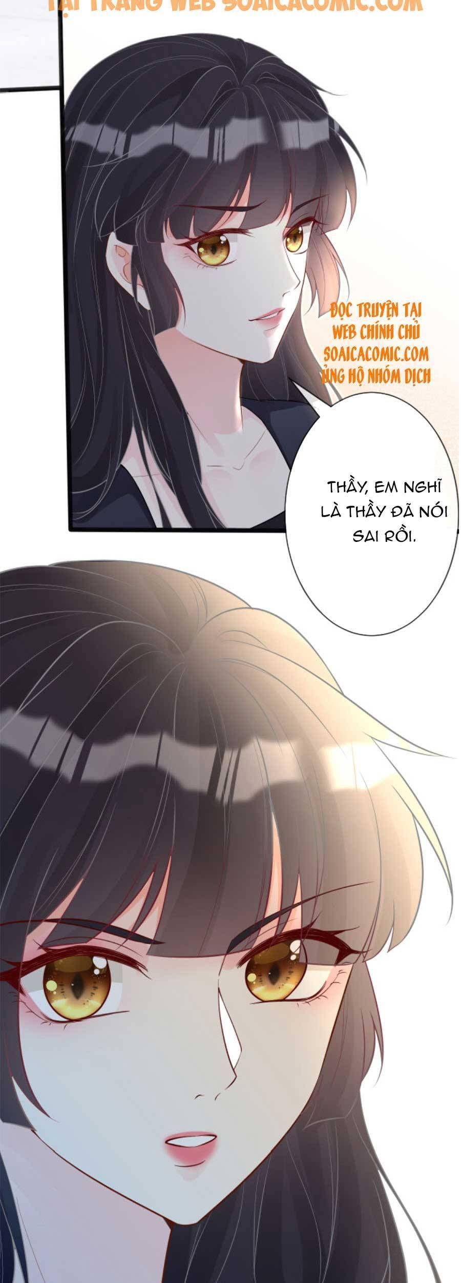 đọc truyện Giữ Kín Thân Phận Giả Của Tôi Chương 66 ảnh 22 tại Thiên Thai Truyện