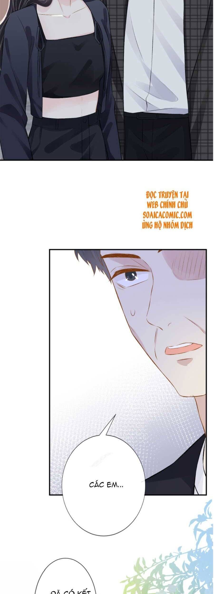 đọc truyện Giữ Kín Thân Phận Giả Của Tôi Chương 66 ảnh 24 tại Thiên Thai Truyện