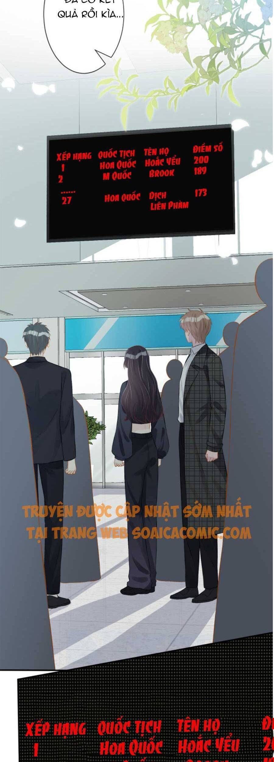 đọc truyện Giữ Kín Thân Phận Giả Của Tôi Chương 66 ảnh 25 tại Thiên Thai Truyện