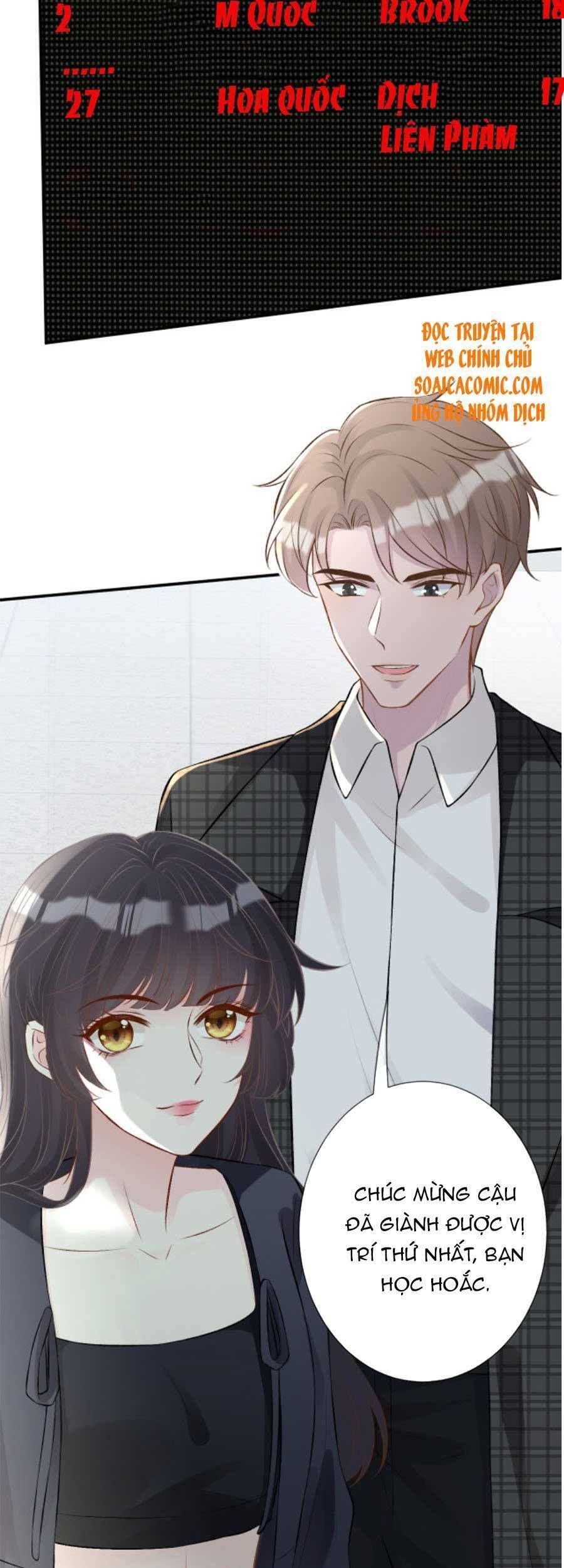 đọc truyện Giữ Kín Thân Phận Giả Của Tôi Chương 66 ảnh 26 tại Thiên Thai Truyện