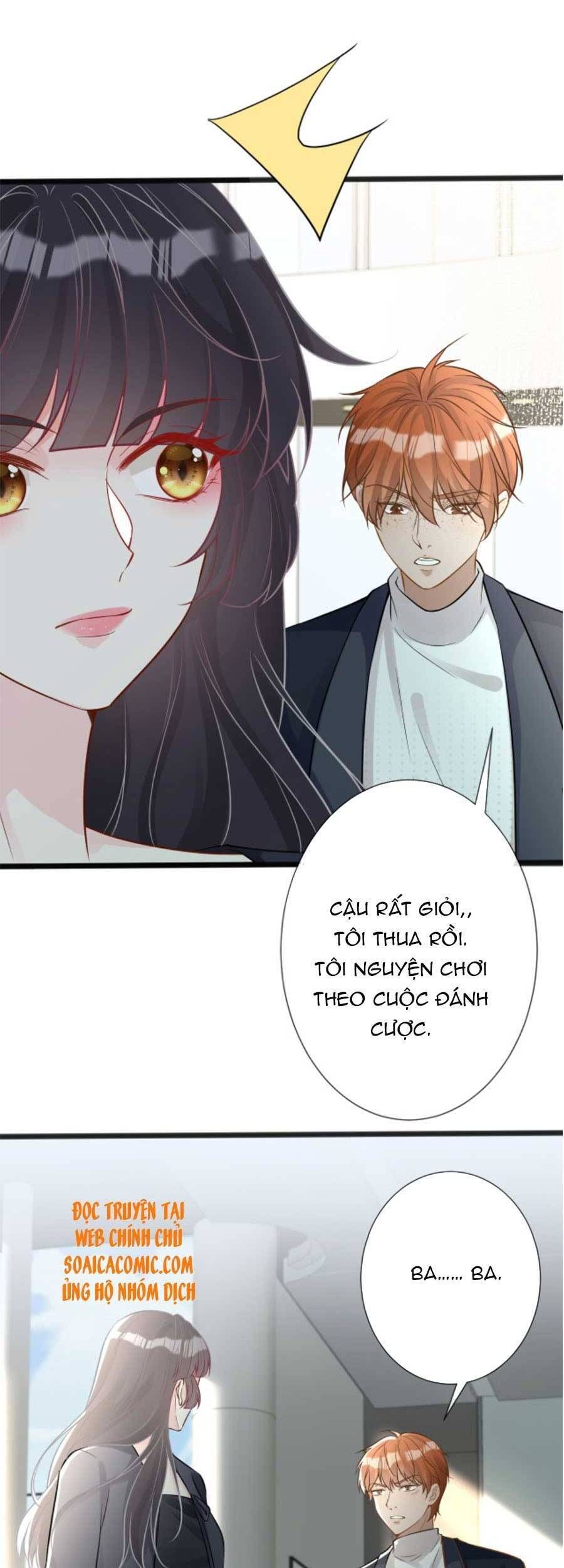 đọc truyện Giữ Kín Thân Phận Giả Của Tôi Chương 66 ảnh 30 tại Thiên Thai Truyện