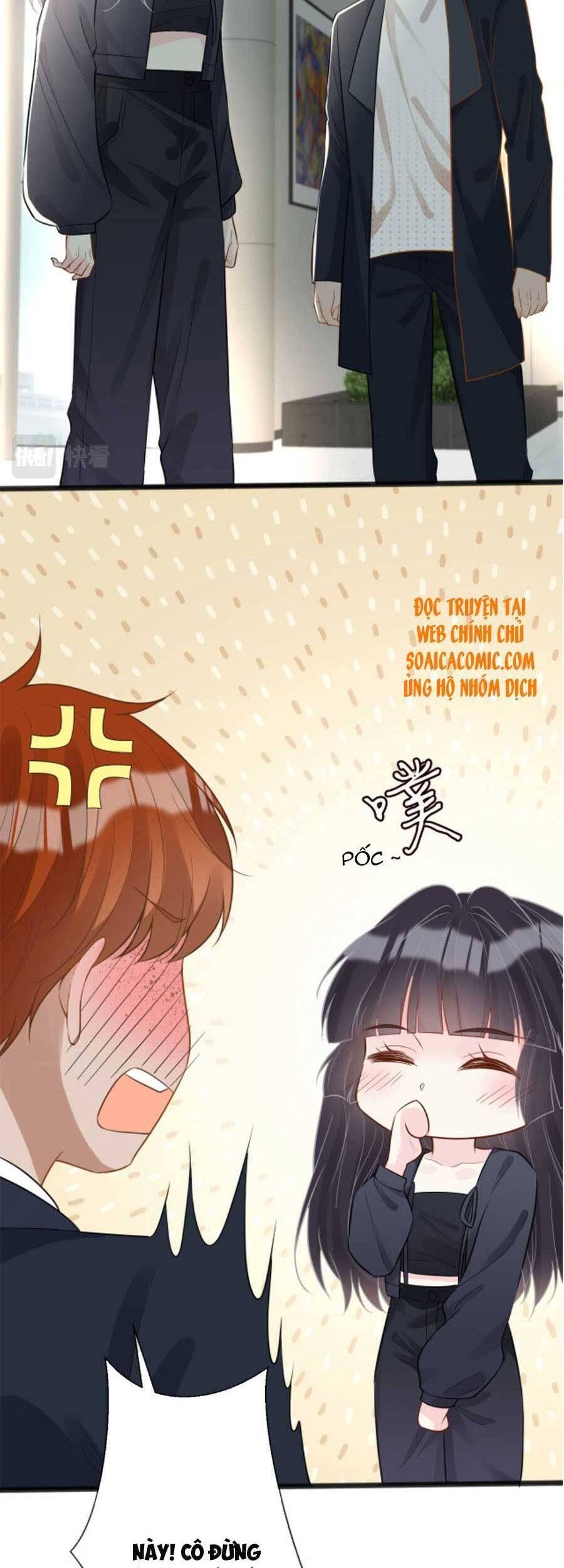 đọc truyện Giữ Kín Thân Phận Giả Của Tôi Chương 66 ảnh 31 tại Thiên Thai Truyện