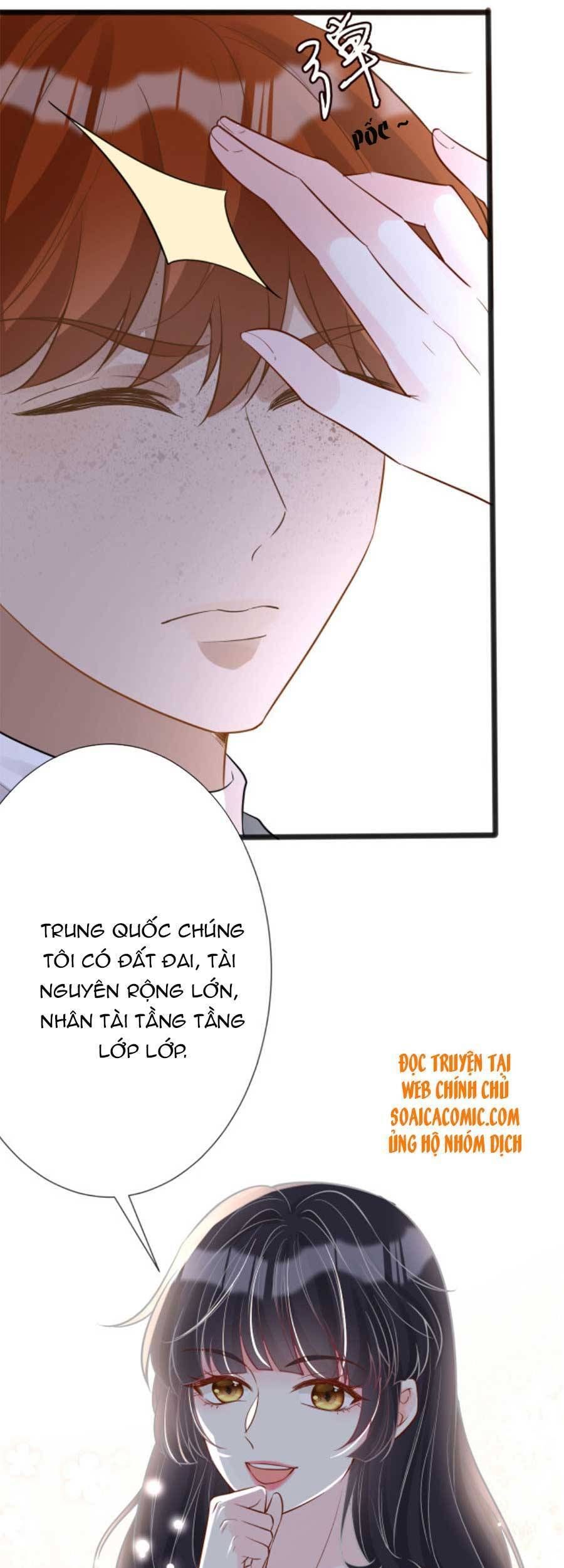 đọc truyện Giữ Kín Thân Phận Giả Của Tôi Chương 66 ảnh 33 tại Thiên Thai Truyện