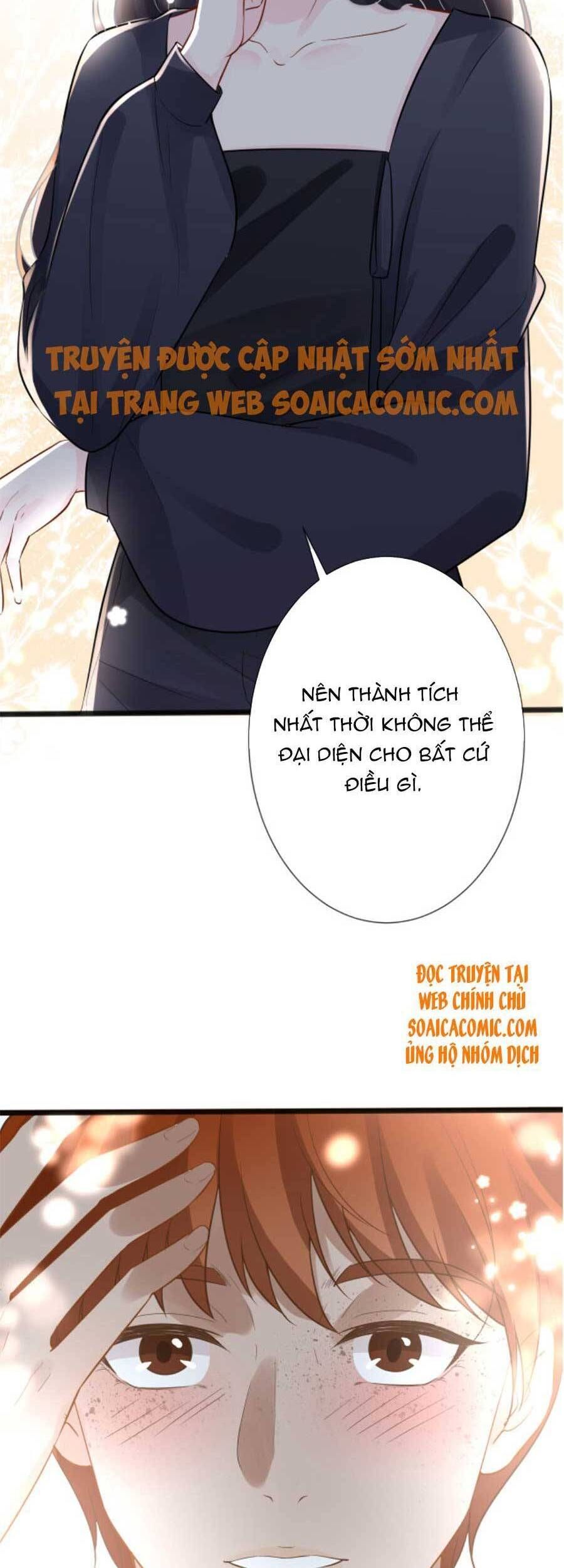 đọc truyện Giữ Kín Thân Phận Giả Của Tôi Chương 66 ảnh 34 tại Thiên Thai Truyện