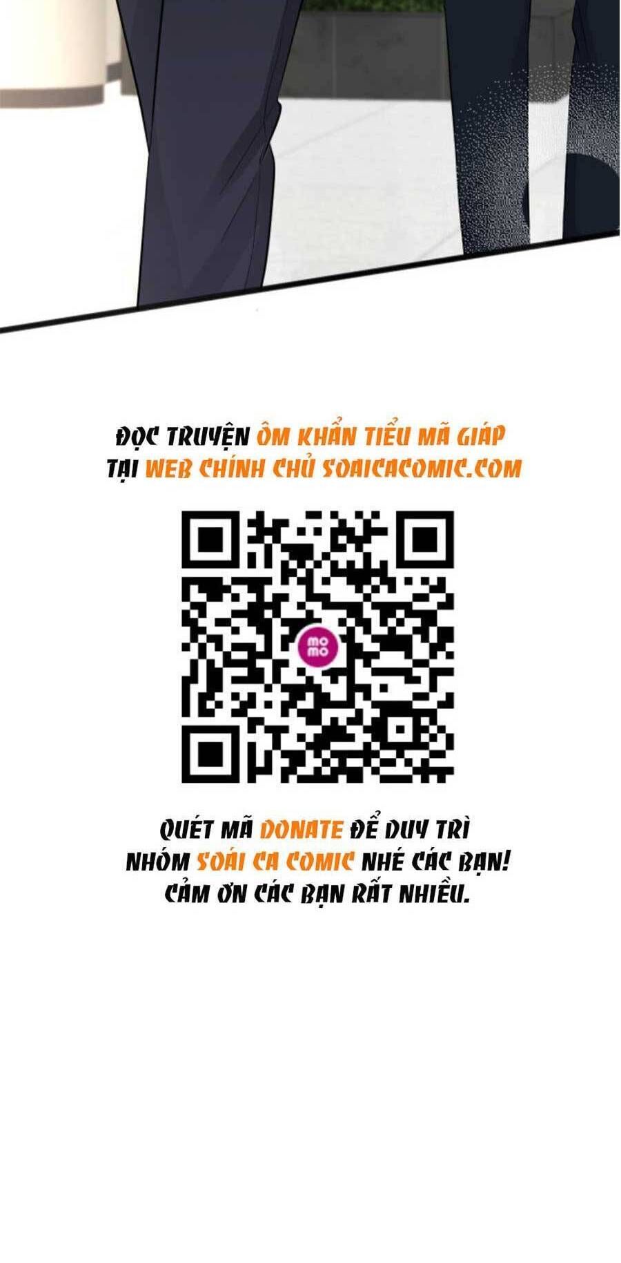 đọc truyện Giữ Kín Thân Phận Giả Của Tôi Chương 66 ảnh 36 tại Thiên Thai Truyện