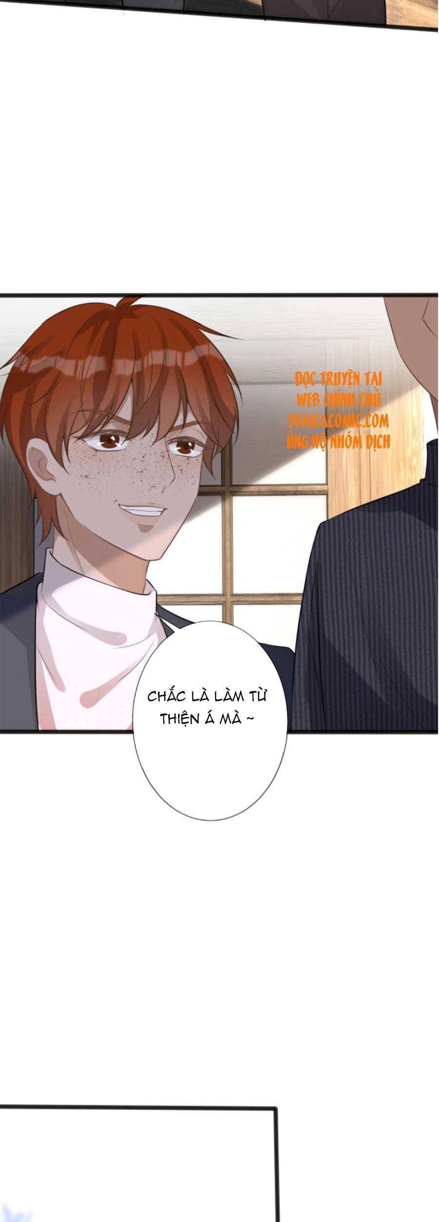 đọc truyện Giữ Kín Thân Phận Giả Của Tôi Chương 66 ảnh 8 tại Thiên Thai Truyện