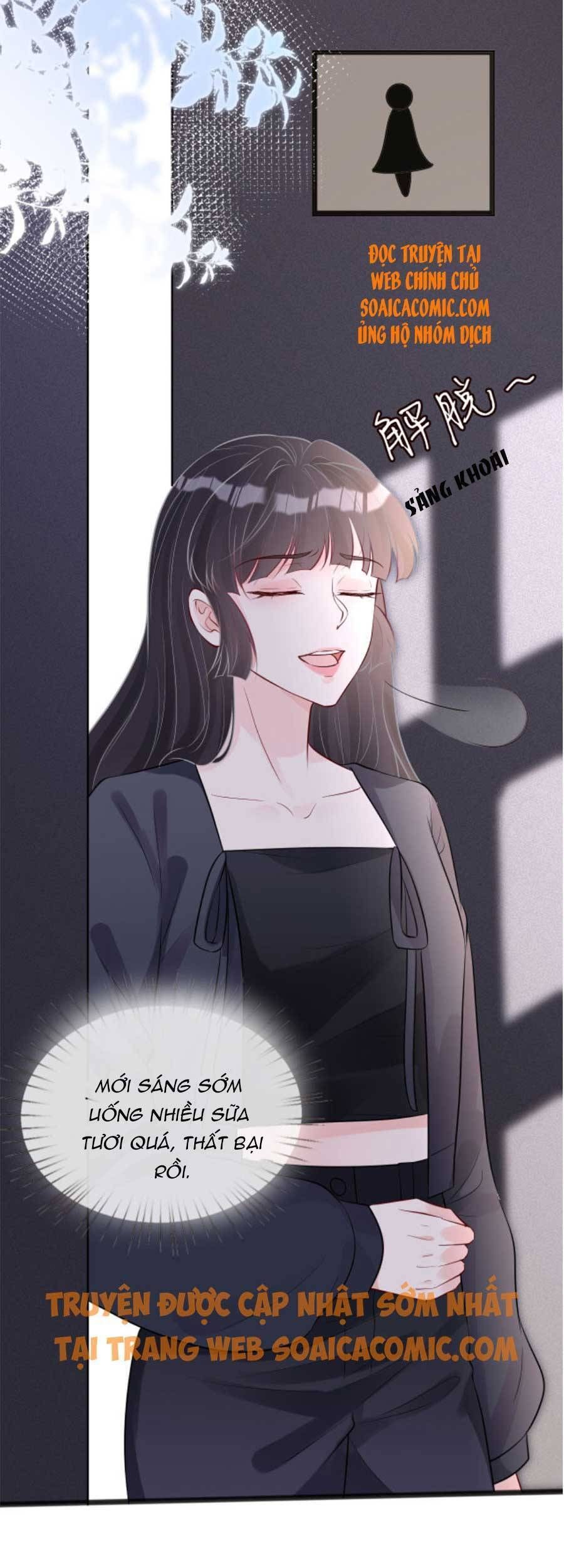 đọc truyện Giữ Kín Thân Phận Giả Của Tôi Chương 66 ảnh 10 tại Thiên Thai Truyện