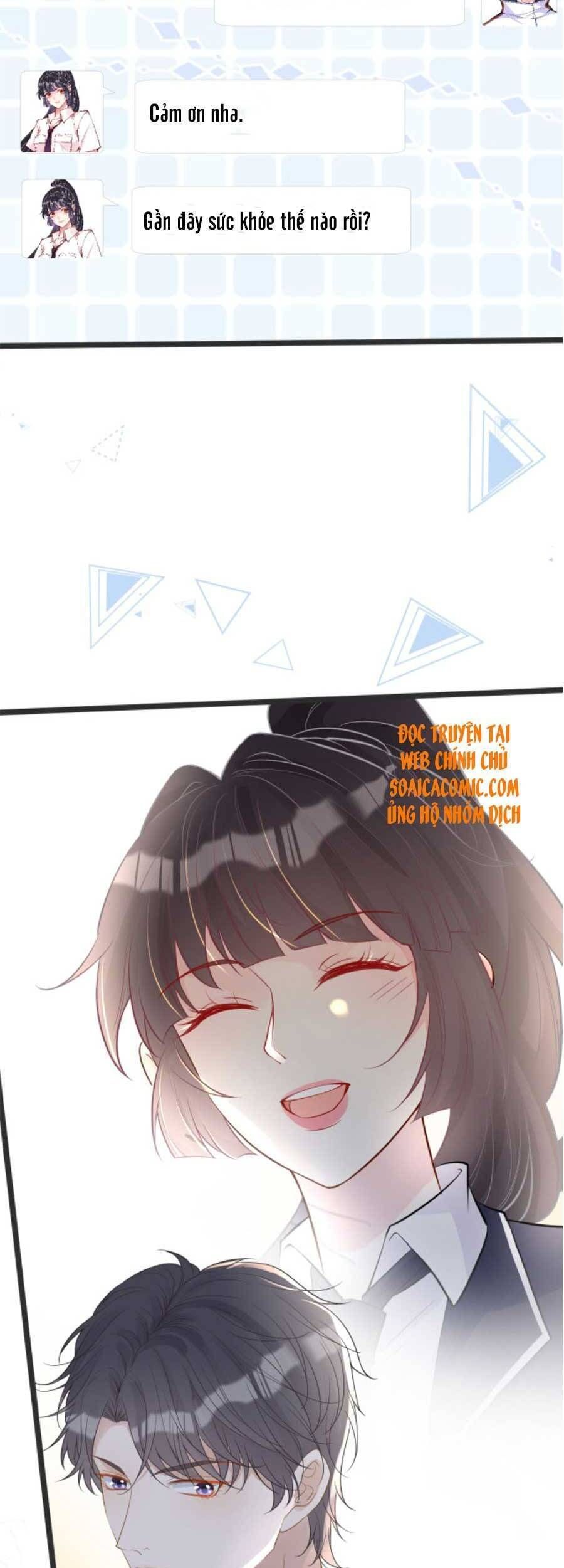 đọc truyện Giữ Kín Thân Phận Giả Của Tôi Chương 67 ảnh 12 tại Thiên Thai Truyện