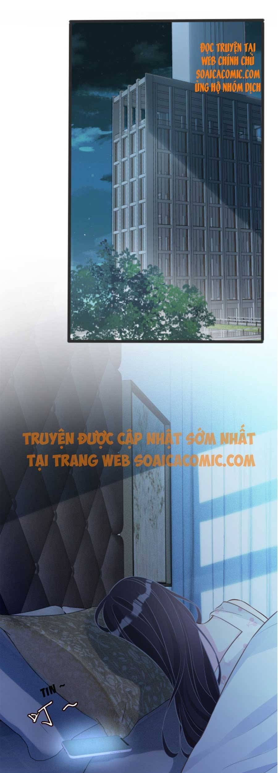 đọc truyện Giữ Kín Thân Phận Giả Của Tôi Chương 67 ảnh 16 tại Thiên Thai Truyện