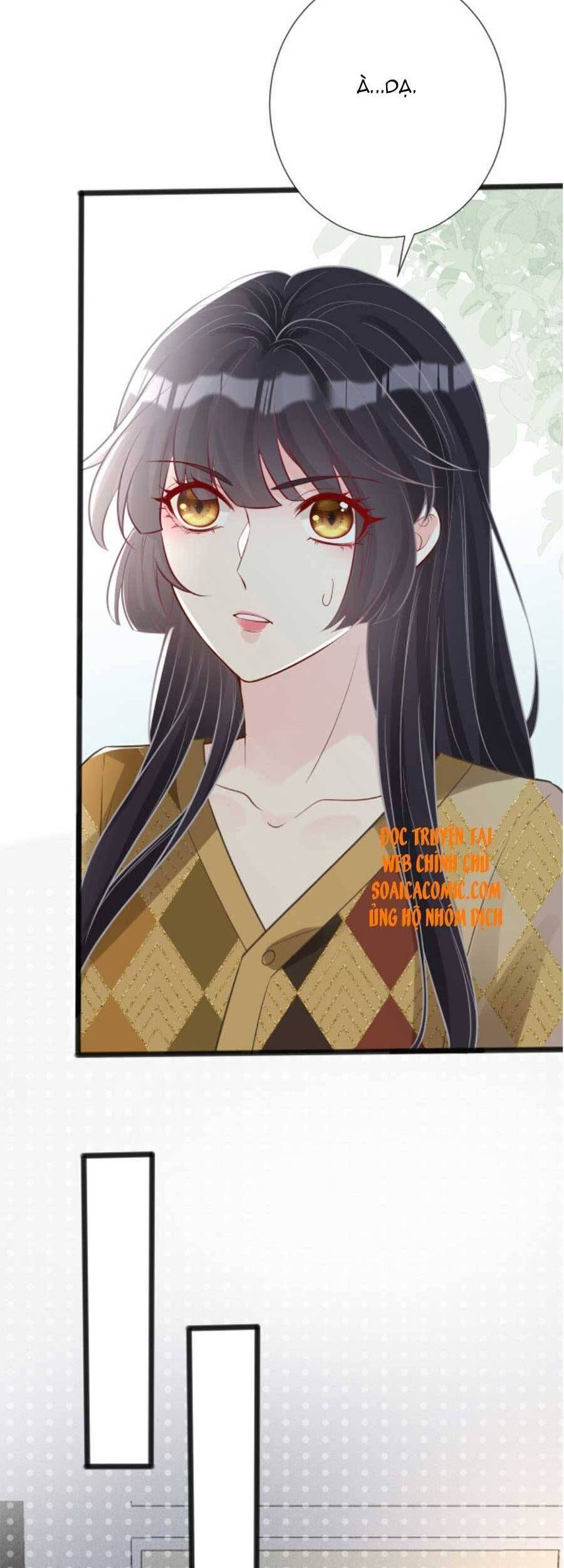 đọc truyện Giữ Kín Thân Phận Giả Của Tôi Chương 67 ảnh 19 tại Thiên Thai Truyện