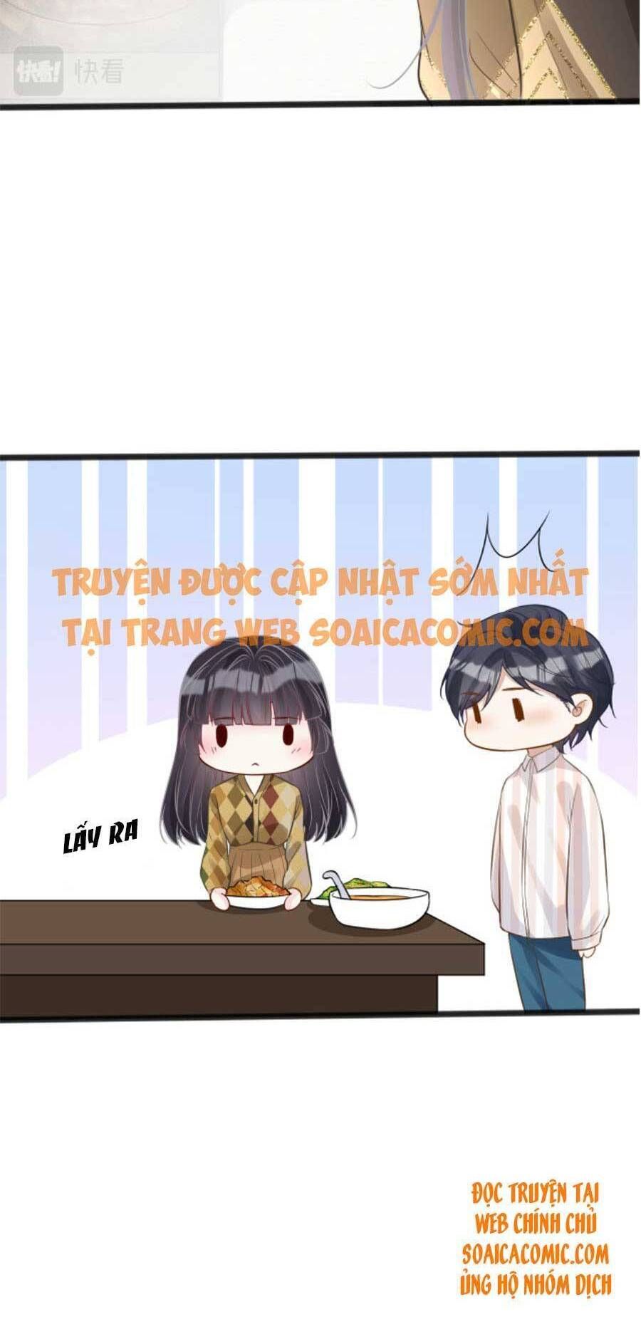 đọc truyện Giữ Kín Thân Phận Giả Của Tôi Chương 67 ảnh 21 tại Thiên Thai Truyện