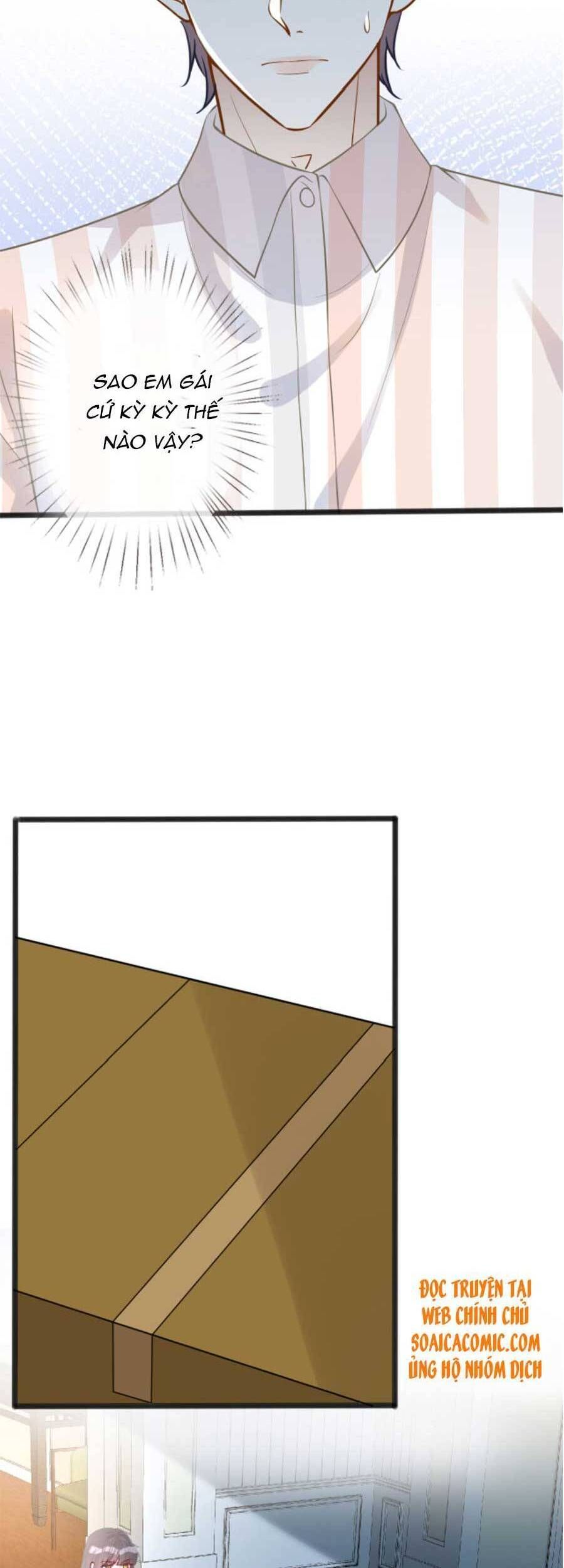 đọc truyện Giữ Kín Thân Phận Giả Của Tôi Chương 67 ảnh 23 tại Thiên Thai Truyện