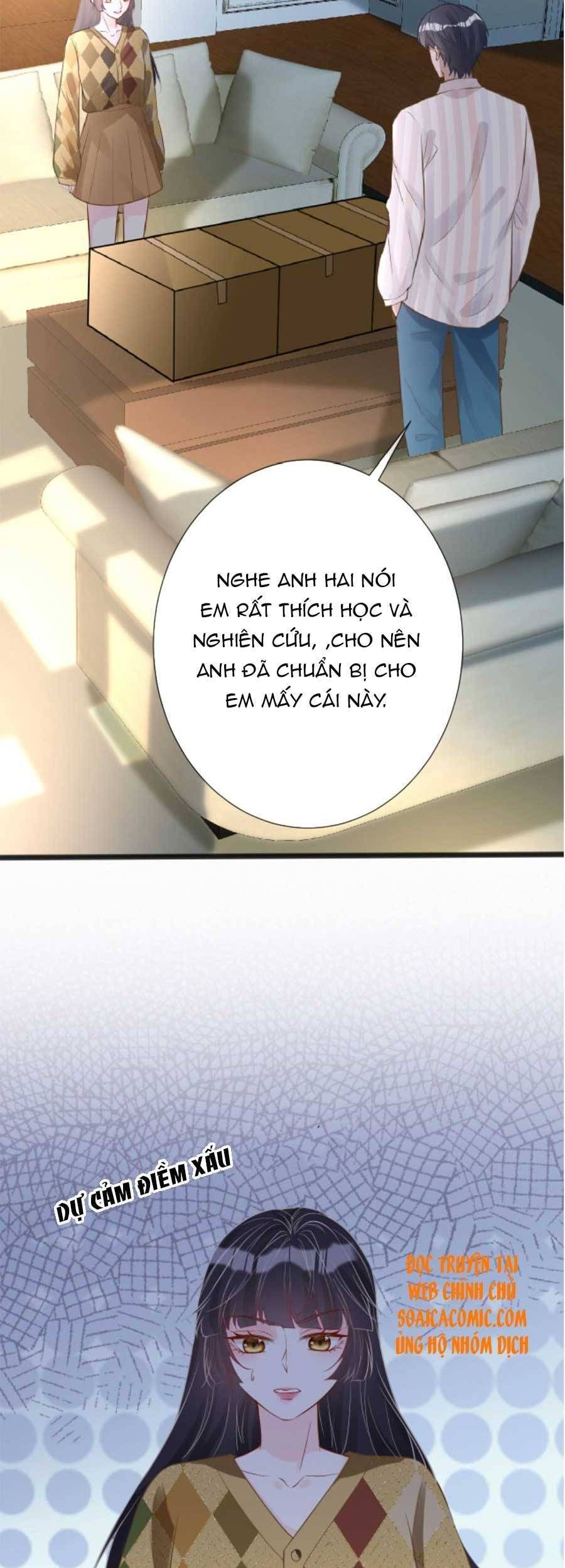 đọc truyện Giữ Kín Thân Phận Giả Của Tôi Chương 67 ảnh 24 tại Thiên Thai Truyện