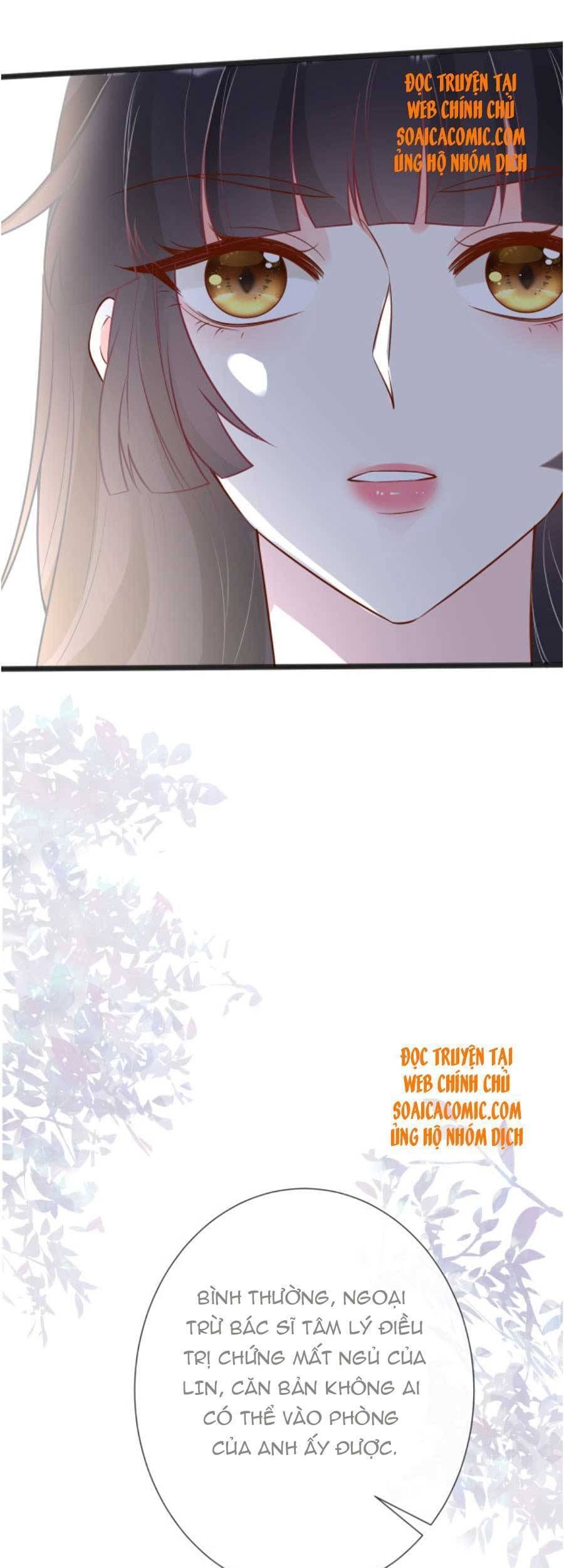 đọc truyện Giữ Kín Thân Phận Giả Của Tôi Chương 67 ảnh 28 tại Thiên Thai Truyện