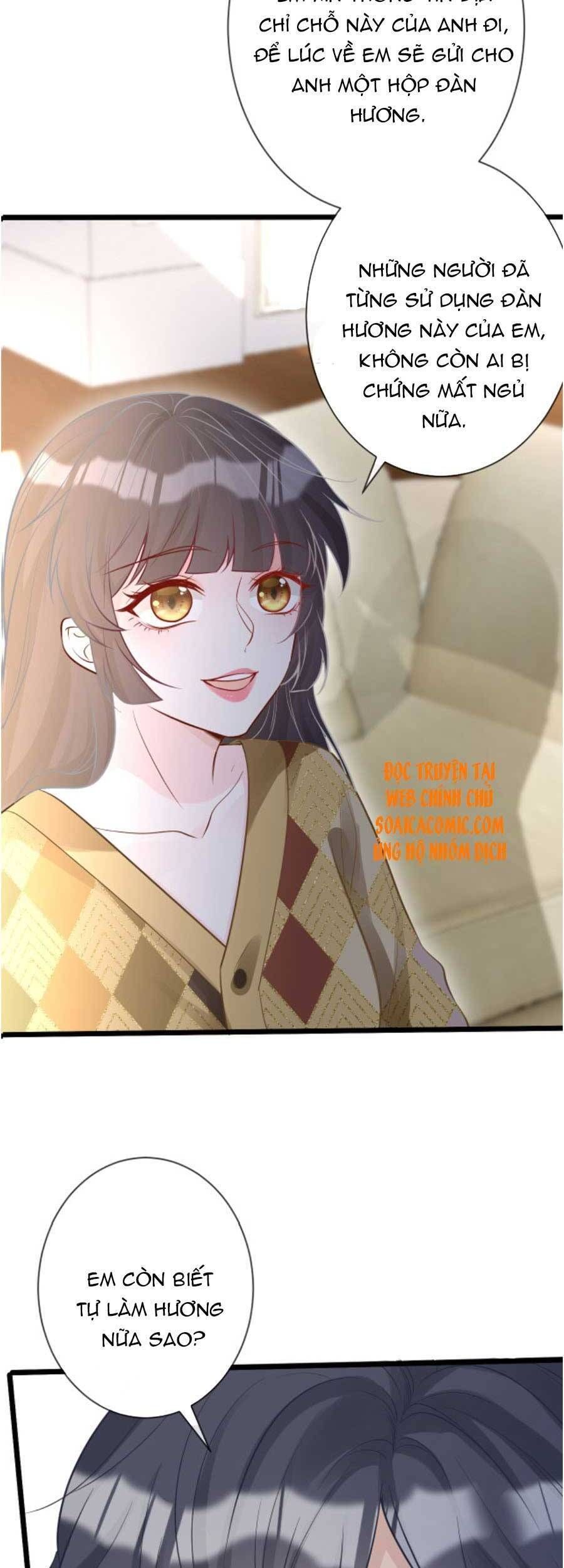 đọc truyện Giữ Kín Thân Phận Giả Của Tôi Chương 67 ảnh 30 tại Thiên Thai Truyện