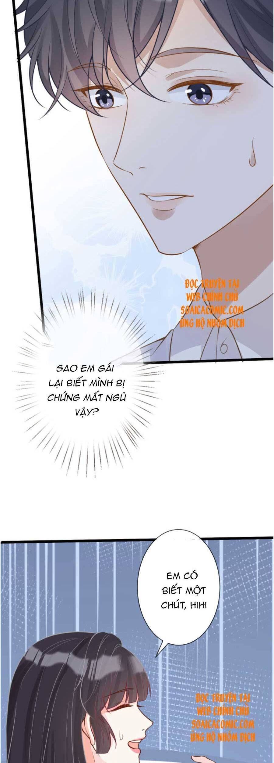 đọc truyện Giữ Kín Thân Phận Giả Của Tôi Chương 67 ảnh 31 tại Thiên Thai Truyện