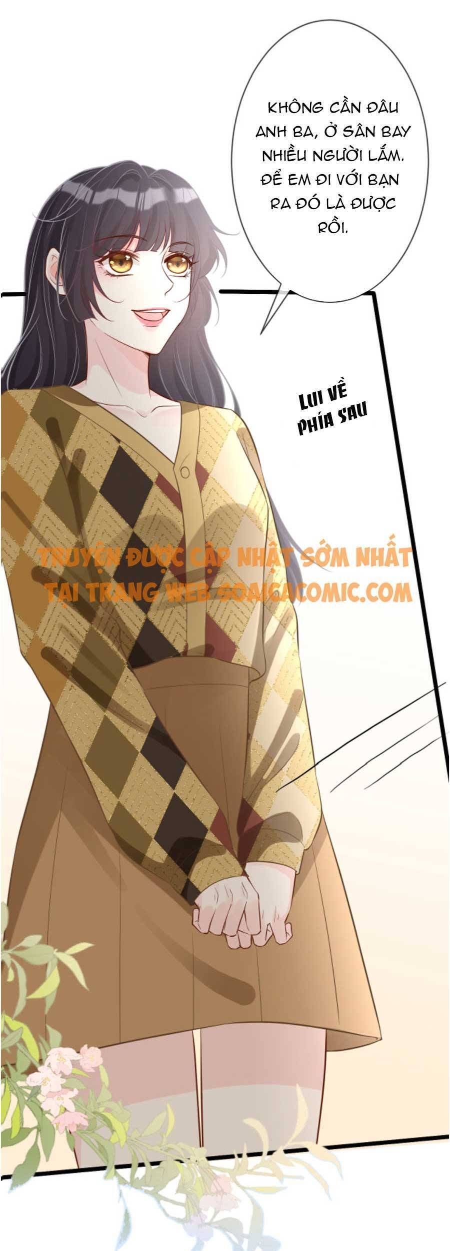 đọc truyện Giữ Kín Thân Phận Giả Của Tôi Chương 67 ảnh 34 tại Thiên Thai Truyện