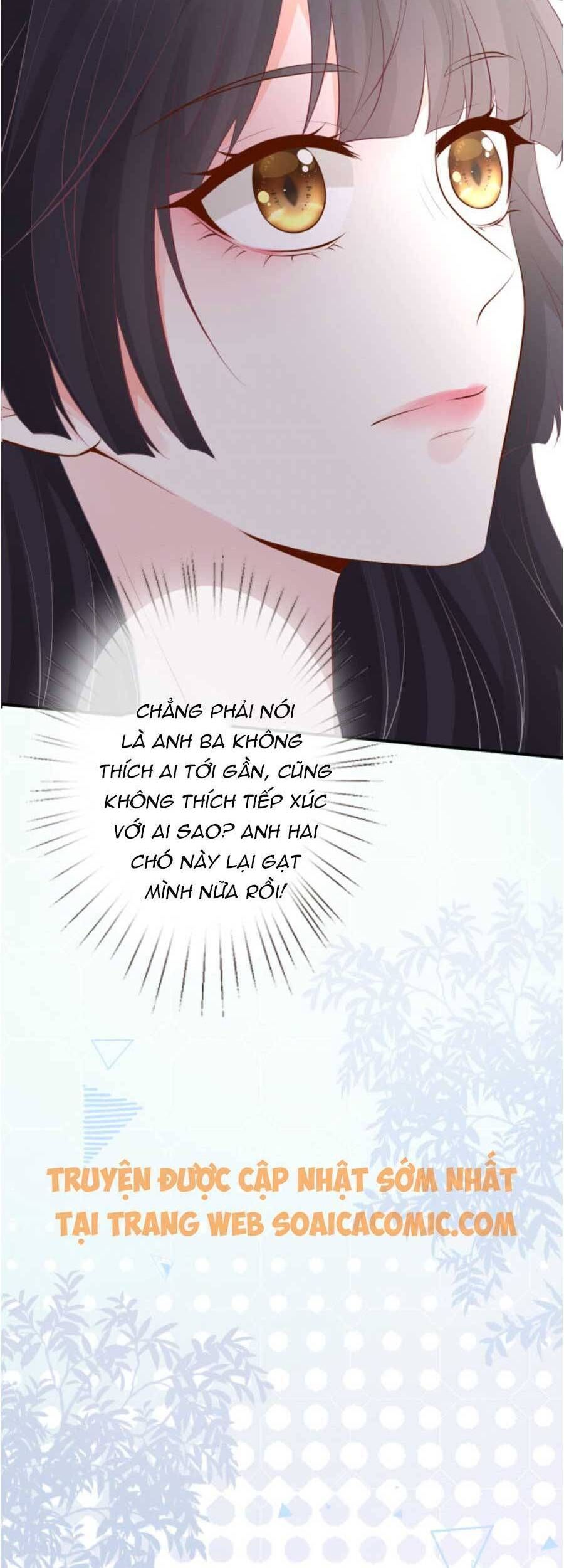 đọc truyện Giữ Kín Thân Phận Giả Của Tôi Chương 67 ảnh 37 tại Thiên Thai Truyện