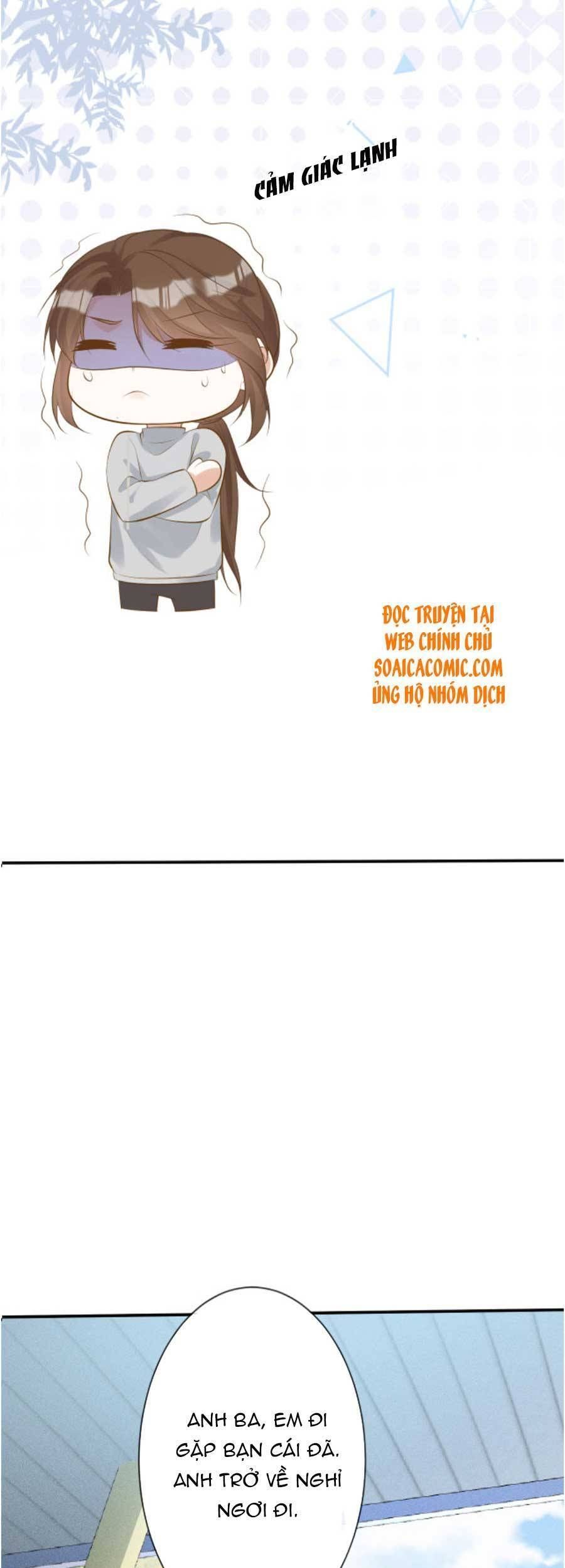 đọc truyện Giữ Kín Thân Phận Giả Của Tôi Chương 67 ảnh 38 tại Thiên Thai Truyện