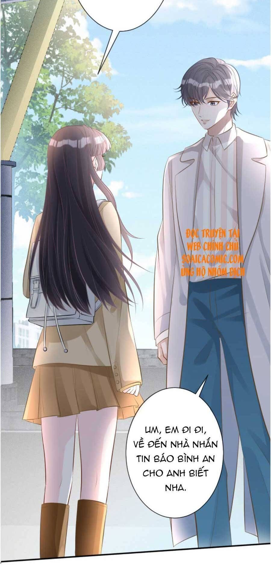 đọc truyện Giữ Kín Thân Phận Giả Của Tôi Chương 67 ảnh 39 tại Thiên Thai Truyện